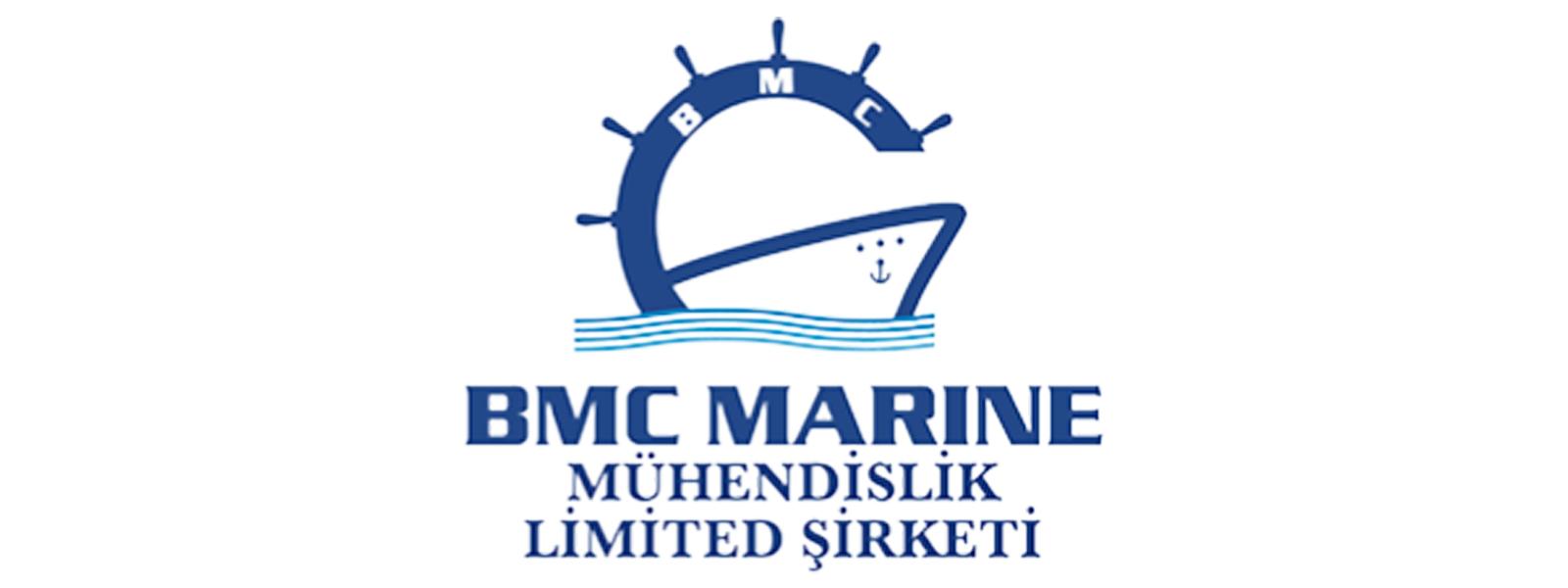 BMC Marine