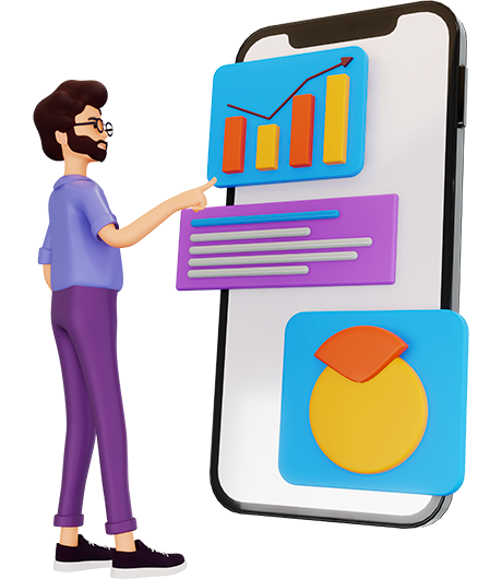 We Carry Your Investments into the Future